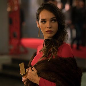 Bilder Contract To Kill - Zwischen den Fronten