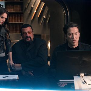 Bilder Contract To Kill - Zwischen den Fronten