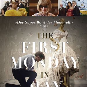 Bilder The First Monday In May