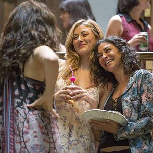 Bilder Jessica Szohr