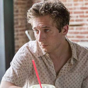 Bilder Jeremy Allen White