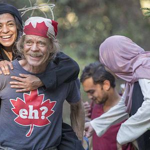 Bilder William H. Macy