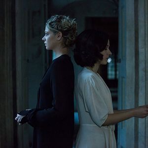 Bilder Sadie - Dunkle Begierde