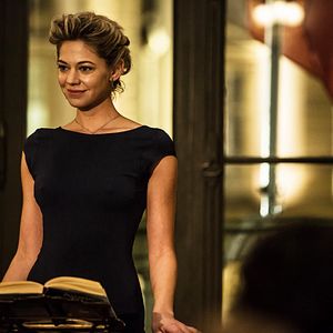 Bilder Sadie - Dunkle Begierde