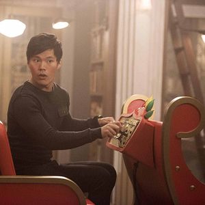 Bilder The Quest - Die Serie