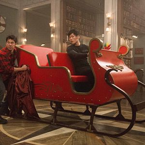 Bilder The Quest - Die Serie