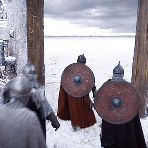 Bilder Die letzten Krieger