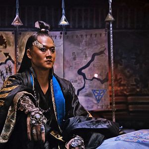 Bilder Die letzten Krieger