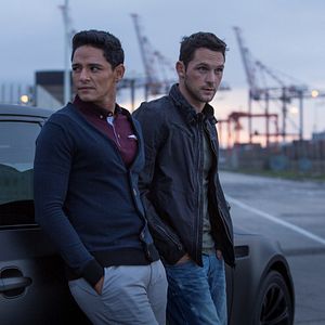 Bilder Keenan Arrison