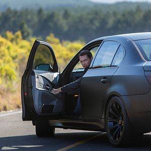 Bilder Accident - Mörderischer Unfall