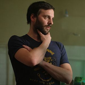 Bilder Victor Saint Macary