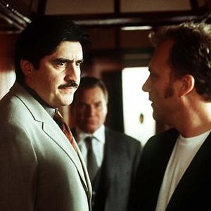 Bilder Mord im Orient Express