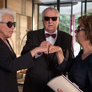 Bilder Ulrike Barthruff