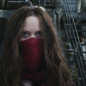 Bilder Mortal Engines: Krieg der Städte