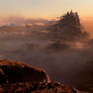 Bilder Mortal Engines: Krieg der Städte