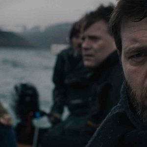 Bilder Jóhannes Haukur Jóhannesson