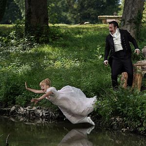 Bilder Mélanie Laurent