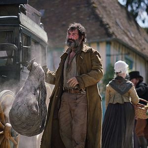 Bilder Die Rückkehr des Helden