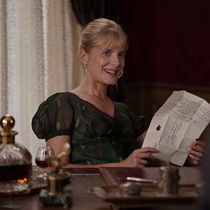 Bilder Mélanie Laurent