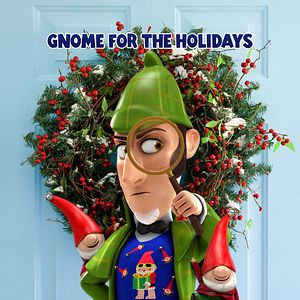 Bilder Sherlock Gnomes