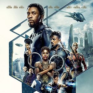 Bilder Black Panther