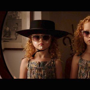 Bilder Soleil battant