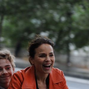 Bilder Suzanne Clément