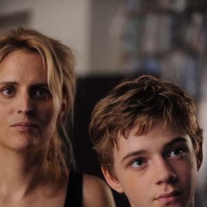 Bilder La Rire de ma mère – Das Lachen meiner Mutter