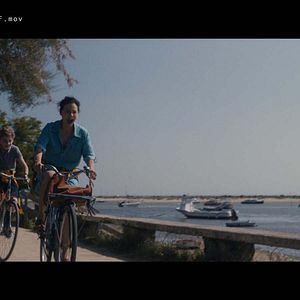 Bilder Suzanne Clément