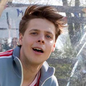 Bilder Leendert de Ridder