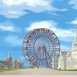 Bilder Batman: Gotham By Gaslight