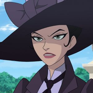 Bilder Batman: Gotham By Gaslight