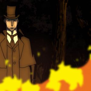 Bilder Batman: Gotham By Gaslight