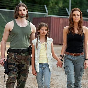 Bilder Day Of The Dead: Bloodline