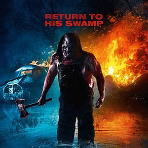 Bilder Hatchet - Victor Crowley