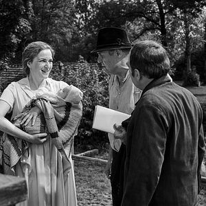 Bilder Josef Bierbichler