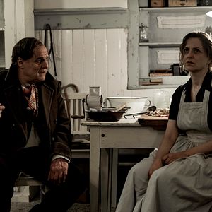 Bilder Josef Bierbichler