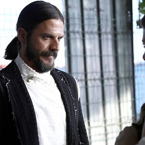 Bilder Martıların Efendisi