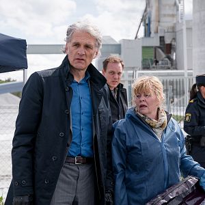 Bilder Der Kommissar und das Meer: Der wilde Jack