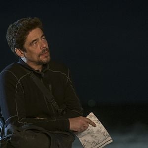 Bilder Benicio Del Toro