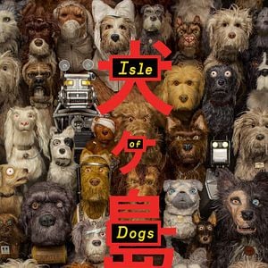 Bilder Isle of Dogs - Ataris Reise