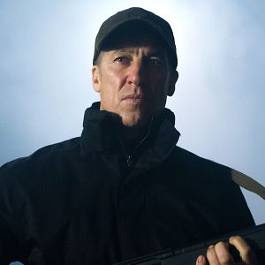 Bilder Spuren des Bösen: Wut