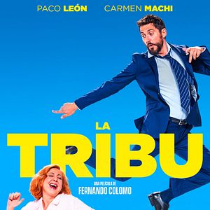 Bilder La tribu - Rhythmus liegt in der Familie