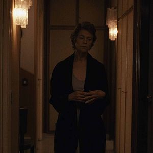 Bilder Charlotte Rampling