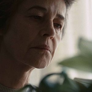 Bilder Charlotte Rampling