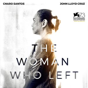 Bilder The Woman Who Left