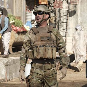 Bilder MacGyver (2016)