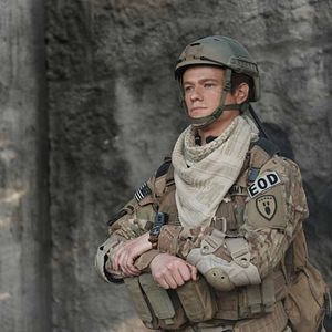 Bilder MacGyver (2016)