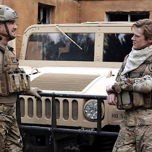 Bilder MacGyver (2016)