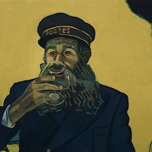 Bilder Loving Vincent